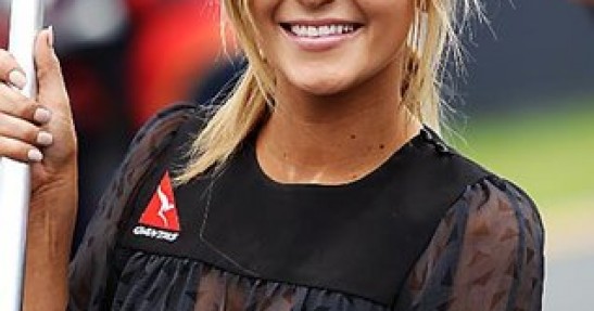 Pitbabes Australia Albert Park